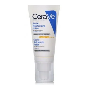 CeraVe Feuchtigkeitsspendende Gesichtslotion LSF 30
