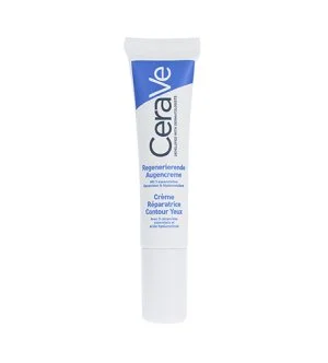 CeraVe Regenerierende Augencreme