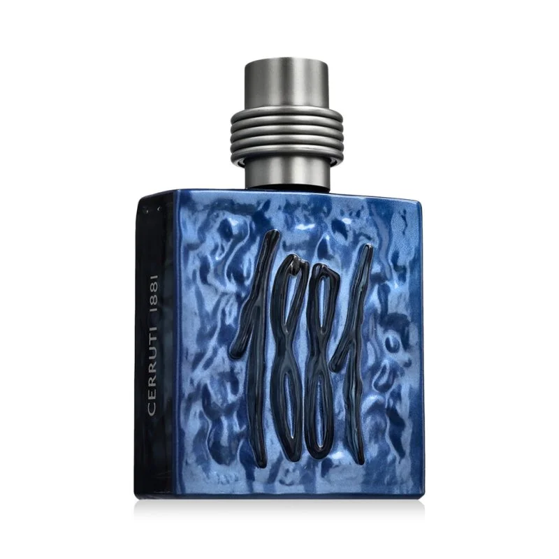 Cerruti 1881 Silver Night Eau de Parfum für Herren