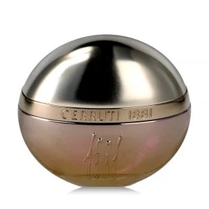 Cerruti 1881 Rêve De Roses Eau de Parfum für Damen