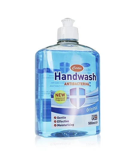 Antibakterielle Flüssigseife Original 500 ml