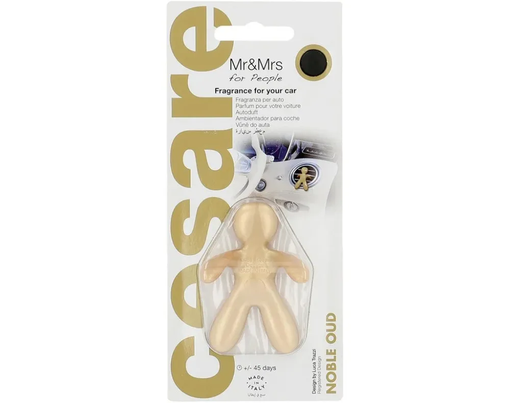 Cesare Noble Oud Autoduft Gold