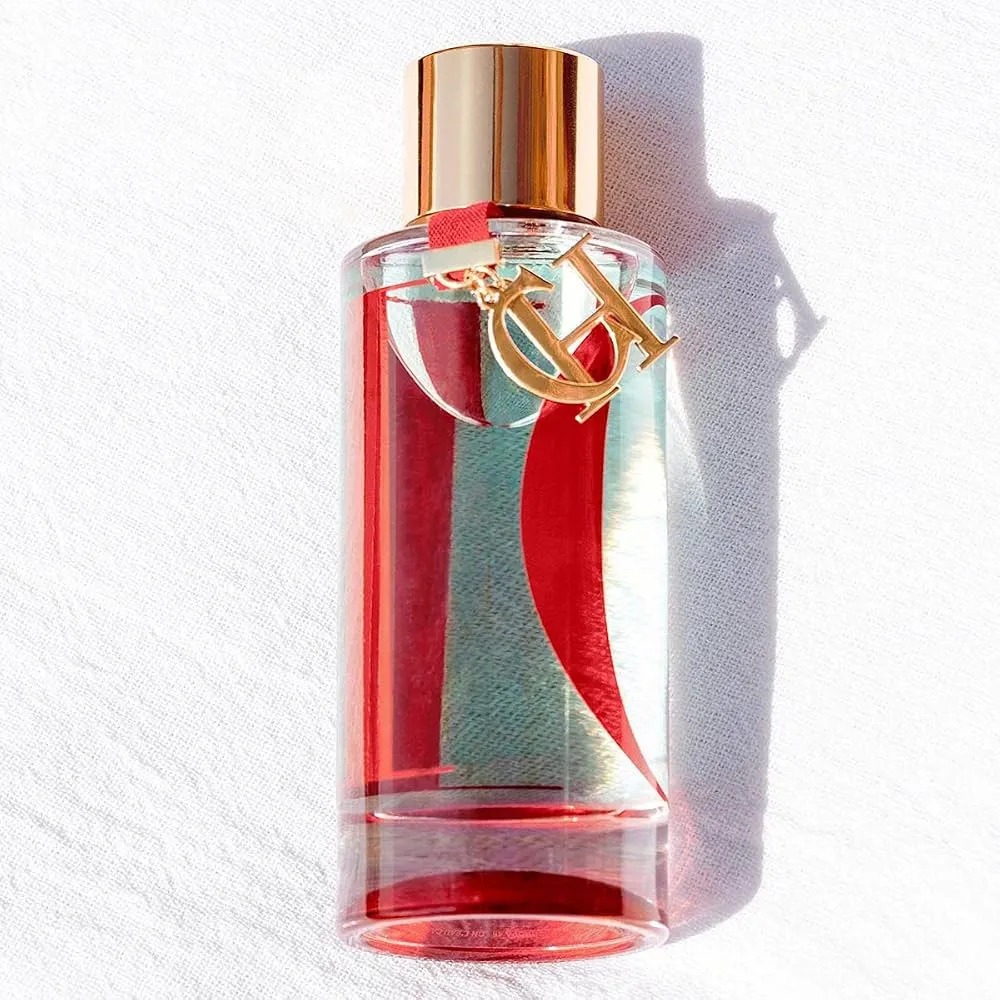 CH L'Eau 2017 Eau de Toilette für Damen 100 ml