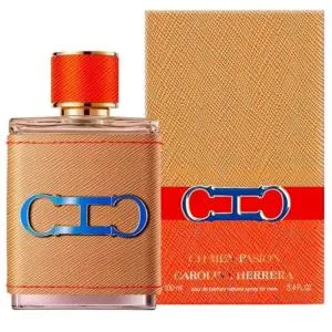 Carolina Herrera CH Men Pasión Eau de Parfum für Herren