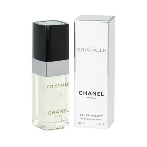 Chanel Chanel Cristalle 100 ml