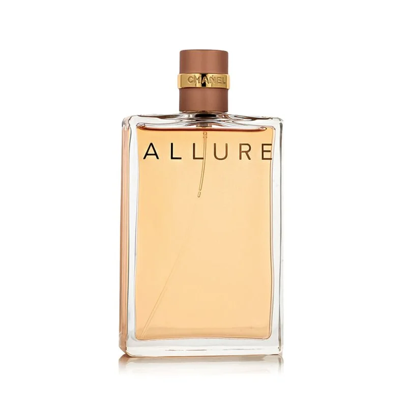 Allure Eau de Parfum für Damen 100 ml