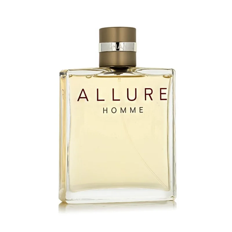 Allure Homme Eau de Toilette für Herren 50 ml