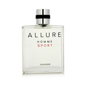 Chanel Allure Homme Sport Cologne Eau de Cologne für Herren