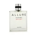 Chanel Allure Homme Sport Cologne Eau de Cologne für Herren 150 ml