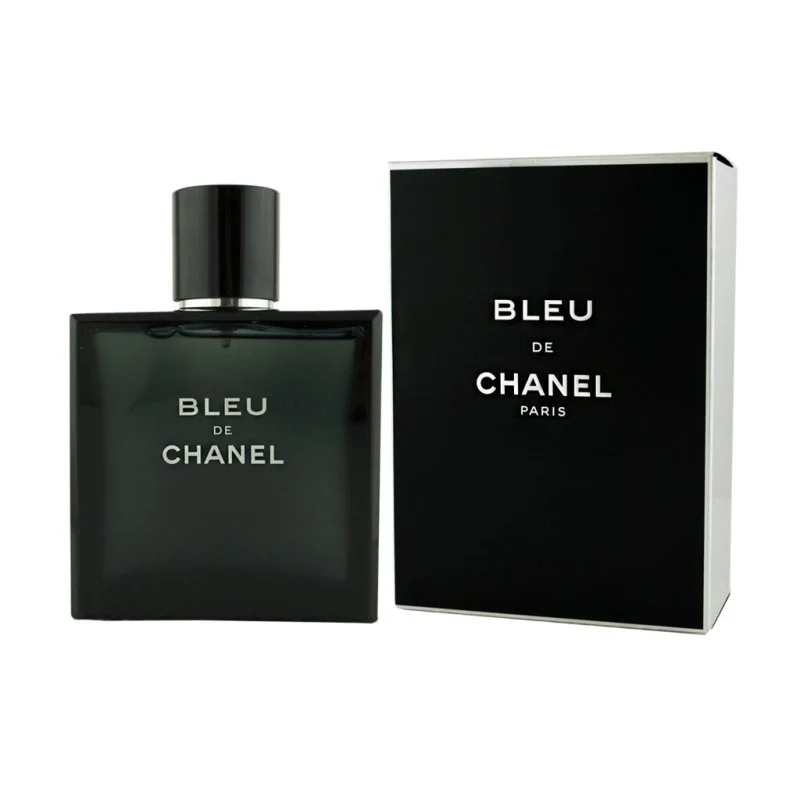 Chanel Bleu de Chanel Eau de Toilette für Herren 150 ml