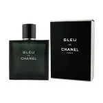 Bleu de Chanel Eau de Toilette für Herren 150 ml