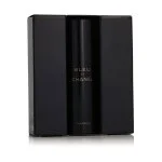 Chanel Bleu de Chanel nachfüllbarer Taschenzerstäuber 20 ml + 2 x Parfum-Nachfüllung für Herren 20 ml