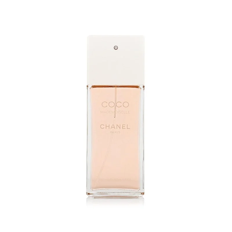 Coco Mademoiselle Eau de Toilette für Damen 100 ml