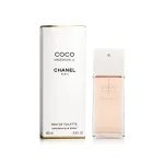 Coco Mademoiselle Eau de Toilette für Damen 100 ml