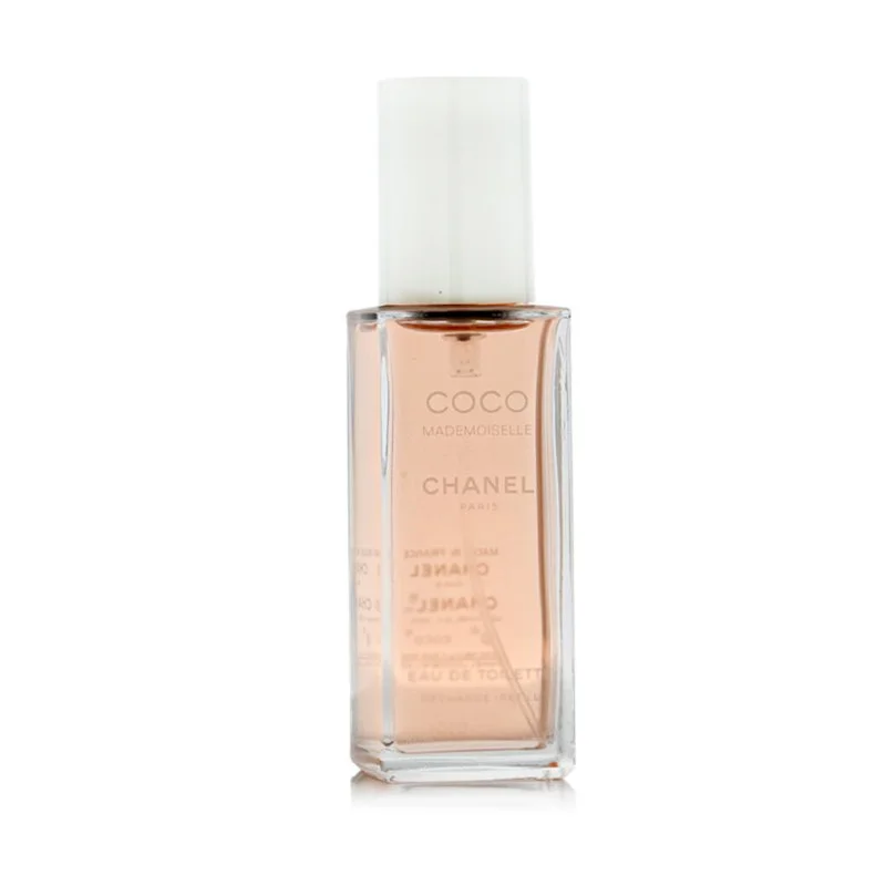 Coco Mademoiselle Eau de Toilette Nachfüllung für Damen 50 ml