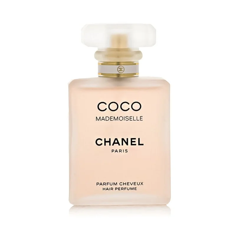 Coco Mademoiselle Haarparfum für Damen 35 ml