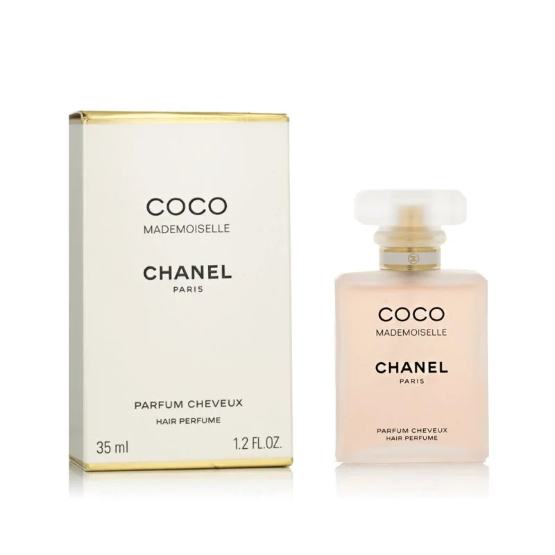 Coco Mademoiselle Haarparfum für Damen 35 ml