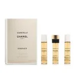 Chanel Gabrielle Essence Eau de Toilette für Damen Nachfüllung für den Taschenzerstäuber 3 x 20 ml