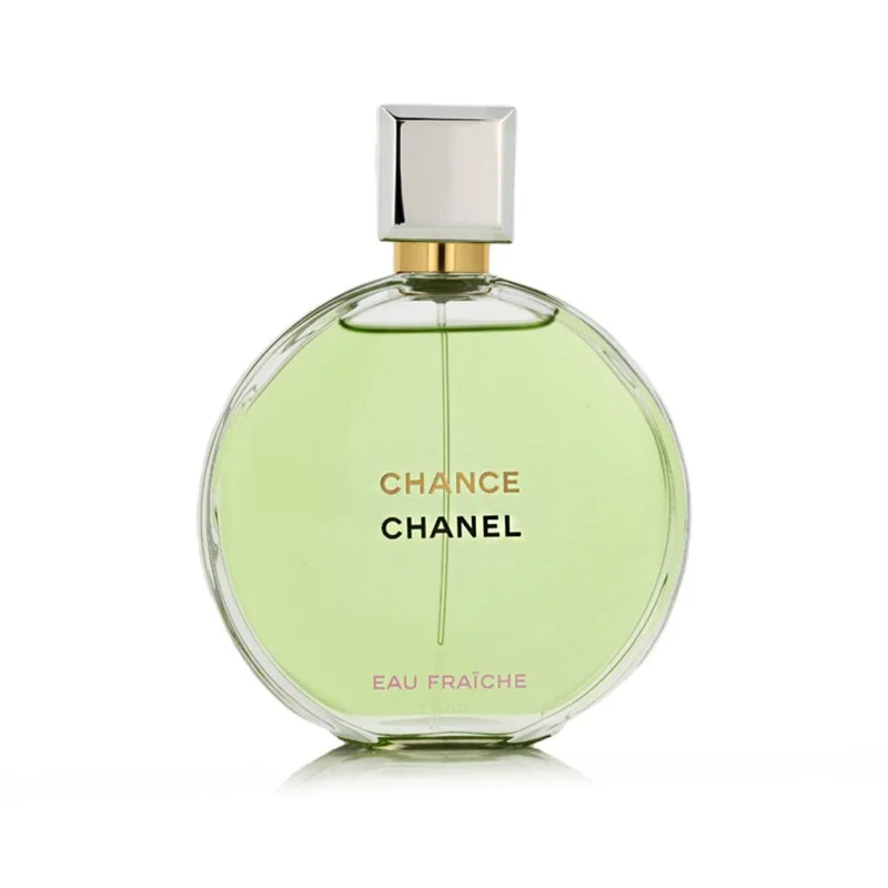 Chanel Chance Eau Fraîche Eau de Parfum für Damen 100 ml