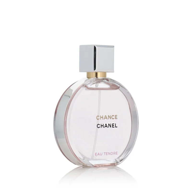 Chanel Chance Eau Tendre Eau de Parfum für Damen 50 ml
