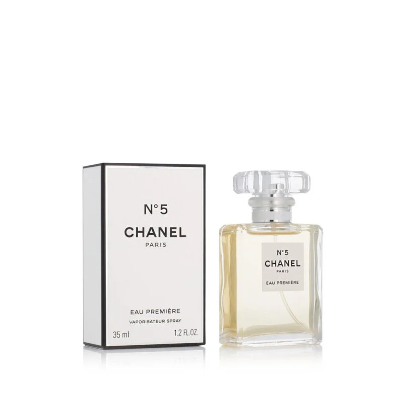Chanel No 5 Eau Premiere Eau de Parfum für Damen 35 ml