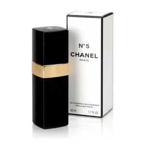 Chanel No 5 Eau de Toilette Nachfüllung für Damen