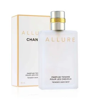 Chanel Allure sanftes Haarspray für Damen
