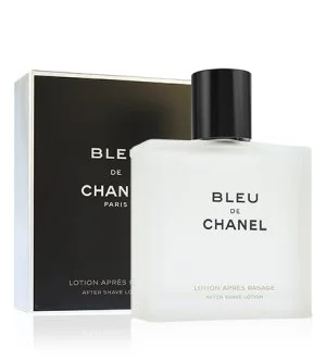 Chanel Bleu De Chanel Aftershave für Herren