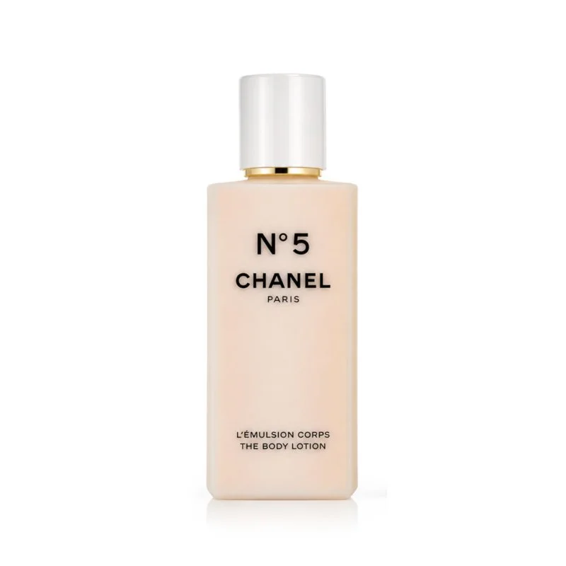 No 5 BL für Damen 200 ml