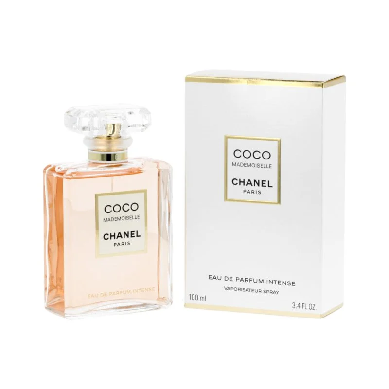Coco Mademoiselle Intense Eau de Parfum für Damen 100 ml
