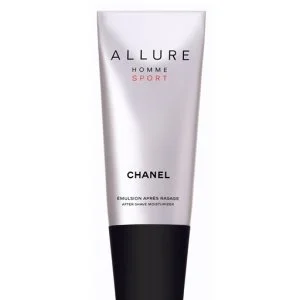 Chanel Allure Sport Aftershave-Balsam für Herren