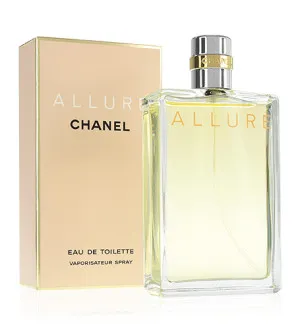 Chanel Allure Eau de Toilette für Damen