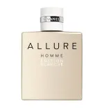 Chanel Allure Homme Edition Blanche Eau de Parfum für Herren 150 ml