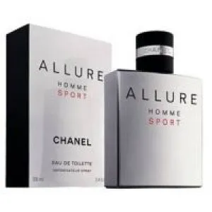 Chanel Allure Homme Sport Eau de Toilette für Herren 100 ml
