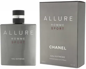 Chanel Allure Homme Sport Eau Extrême Parfum für Herren 150 ml