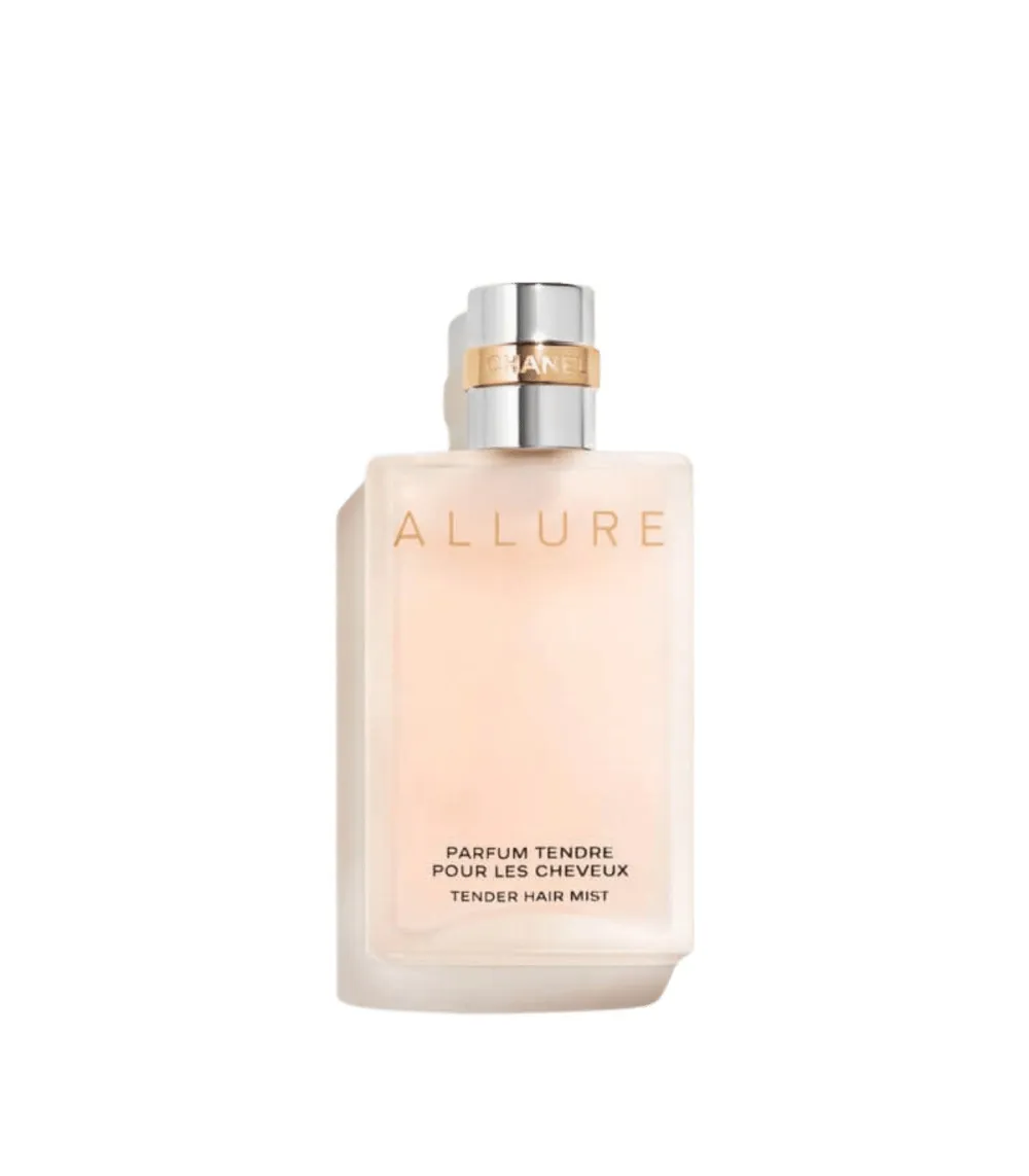 Allure sanftes Haarspray für Damen 35 ml