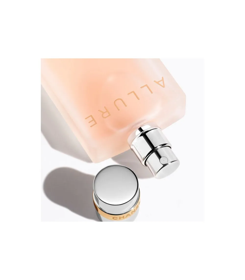 Allure sanftes Haarspray für Damen 35 ml