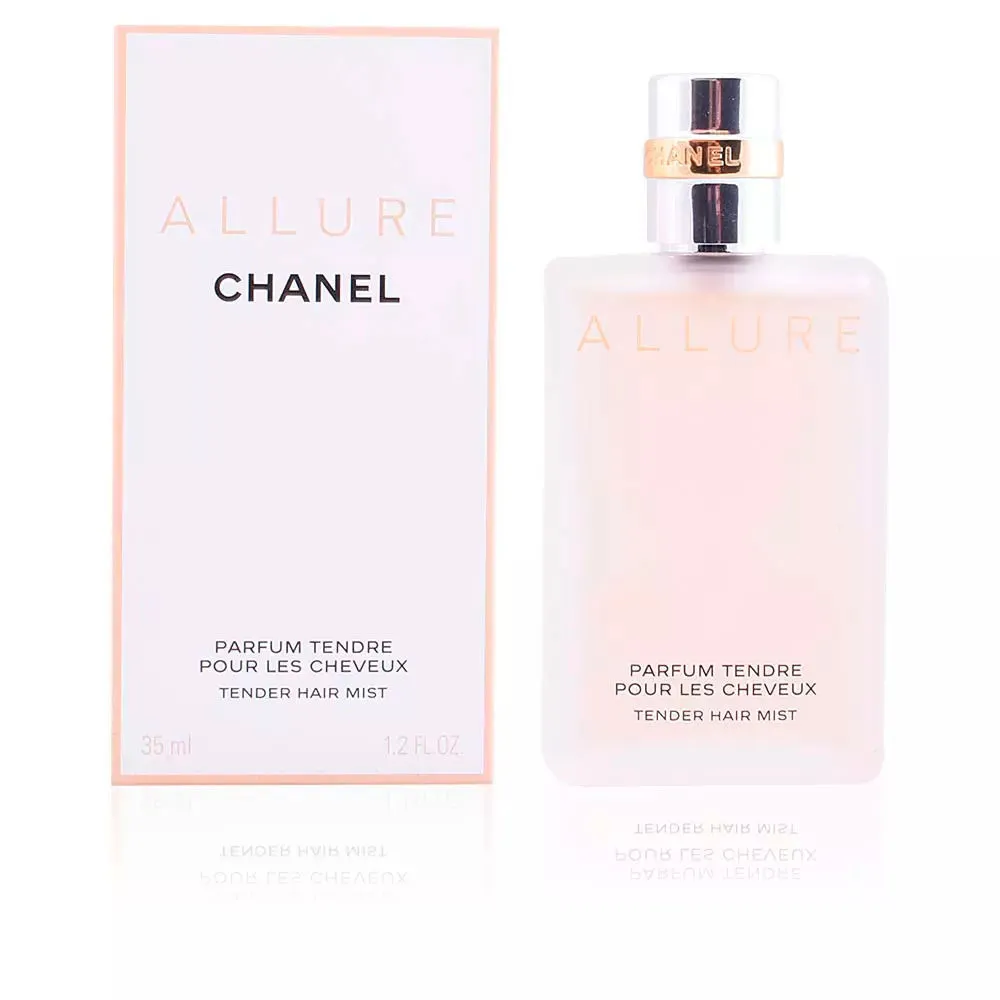 Allure sanftes Haarspray für Damen 35 ml