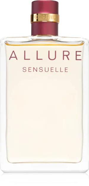 Chanel Allure Sensuelle Eau de Parfum für Damen 100 ml