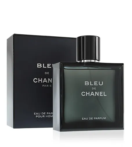 Chanel Bleu De Chanel Parfum für Herren