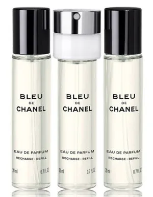 Chanel Bleu de Chanel Eau De Parfum Eau de Toilette für Herren