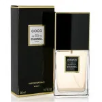 Coco Eau de Toilette für Frauen 50 ml