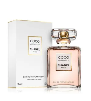 Chanel Coco Mademoiselle Intense Eau de Parfum für Damen