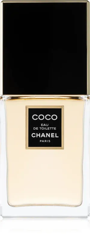 Chanel Coco Eau de Toilette für Damen