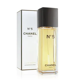 Chanel N°5 Eau de Toilette für Damen
