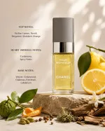 Pour Monsieur Eau de Toilette für Herren 100 ml
