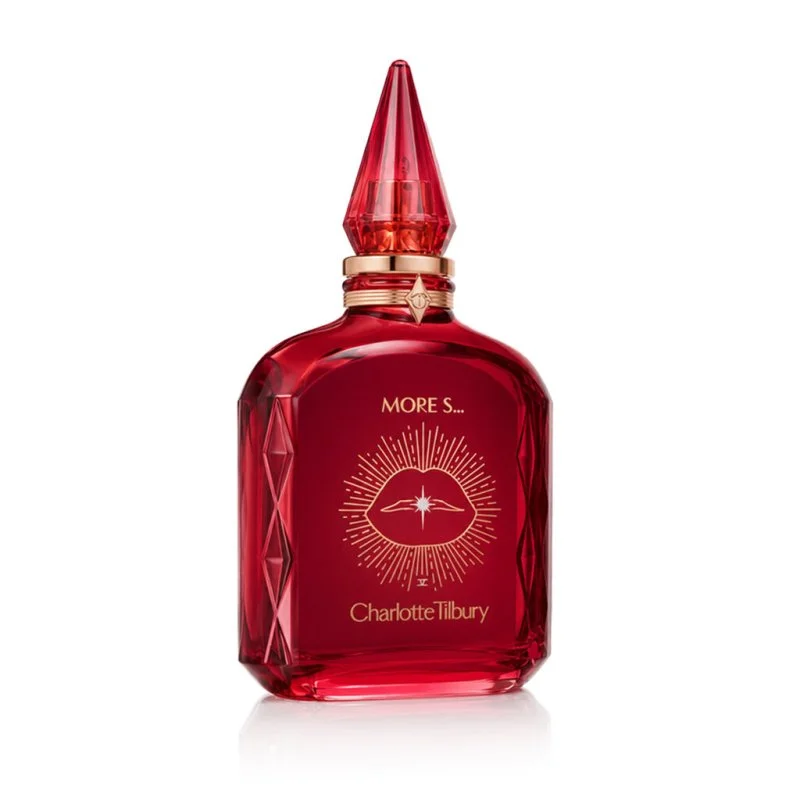 More Sex Eau de Parfum Unisex 100 ml