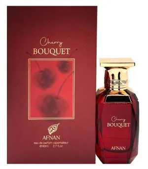 Afnan Afnan Cherry Bouquet Eau de Parfum für Damen