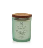 Chesapeake Bay Balance + Harmony Waterlily Pear Duftkerze 96 g