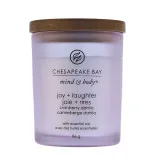 Chesapeake Bay Joy + Laughter Duftkerze 96 g